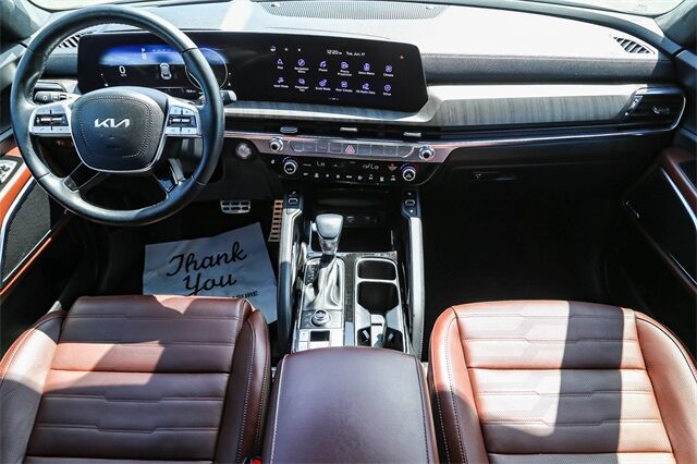 2024 Kia Telluride SX-Prestige Tacoma WA 2024 Kia Telluride SX-Prestige Tacoma WA