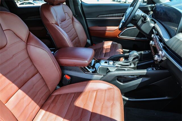 2024 Kia Telluride SX-Prestige Tacoma WA 2024 Kia Telluride SX-Prestige Tacoma WA