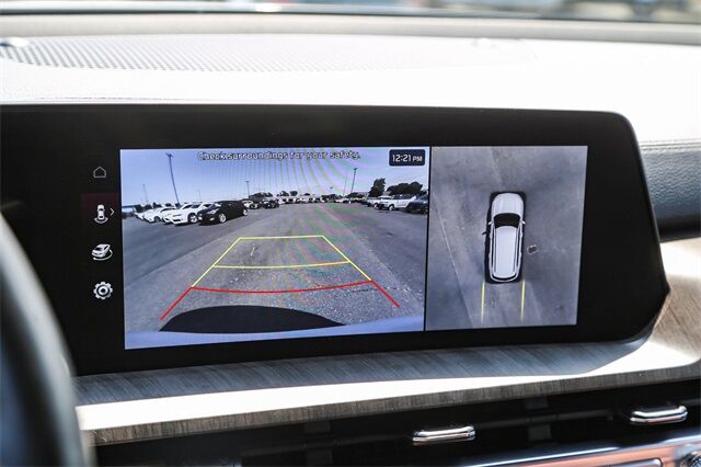 2024 Kia Telluride SX-Prestige Tacoma WA 2024 Kia Telluride SX-Prestige Tacoma WA