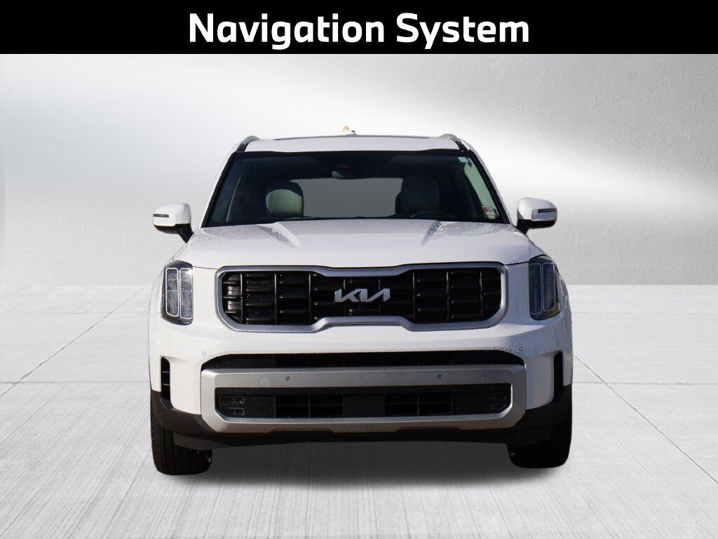 2024 Kia Telluride SX San Clemente CA
