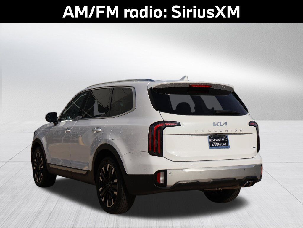 2024 Kia Telluride SX San Clemente CA