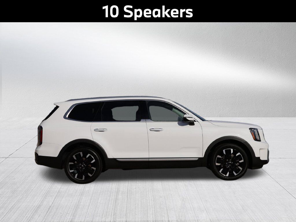 2024 Kia Telluride SX San Clemente CA