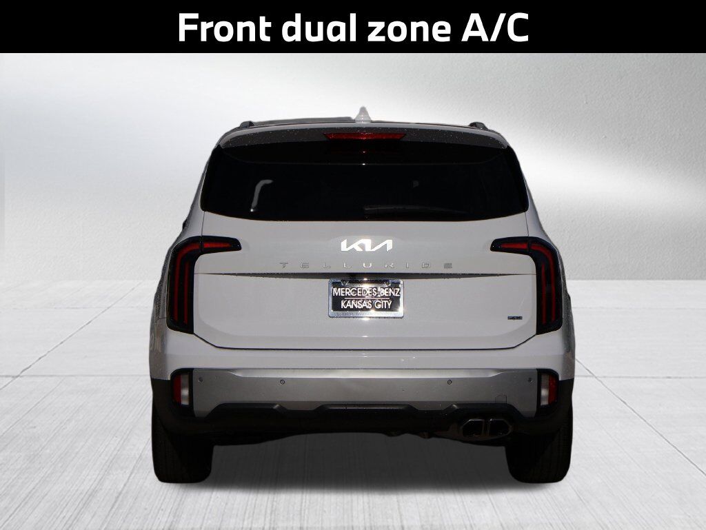 2024 Kia Telluride SX San Clemente CA