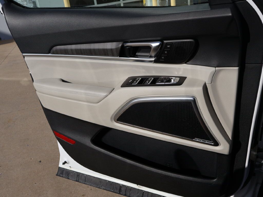 2024 Kia Telluride SX San Clemente CA