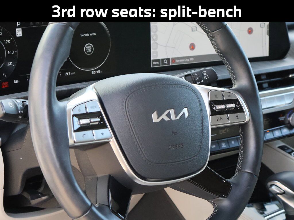 2024 Kia Telluride SX San Clemente CA
