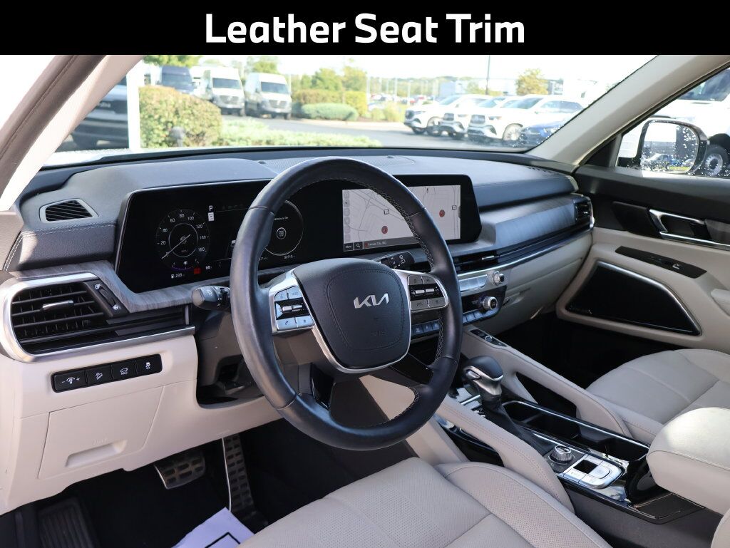 2024 Kia Telluride SX San Clemente CA