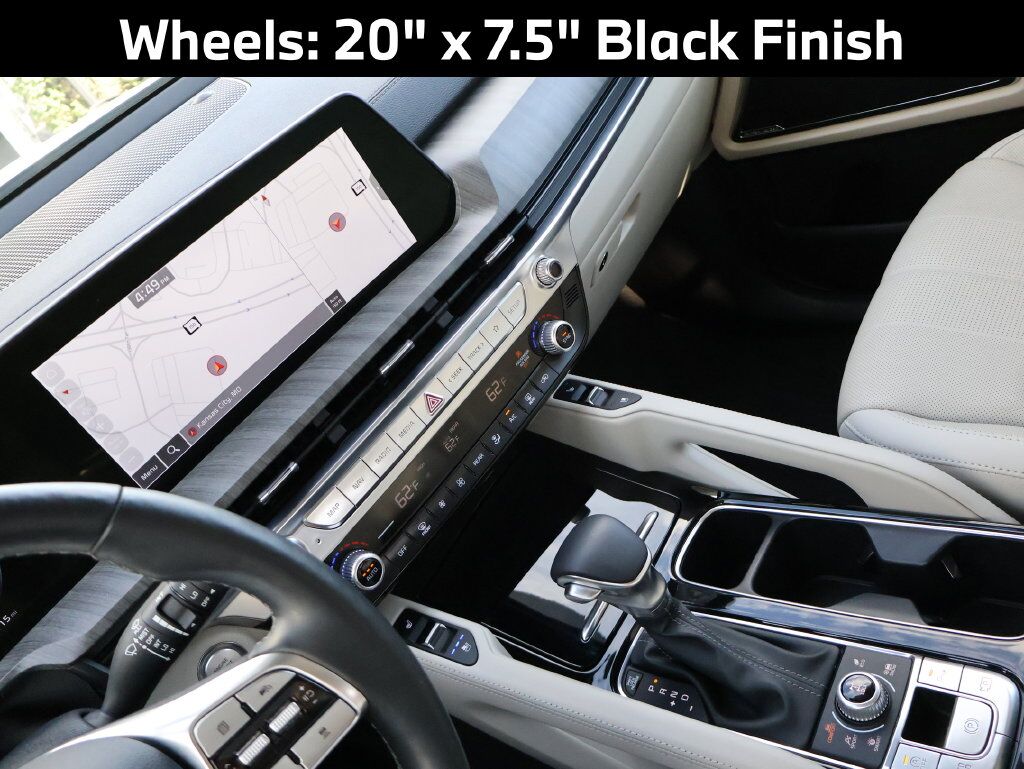 2024 Kia Telluride SX San Clemente CA