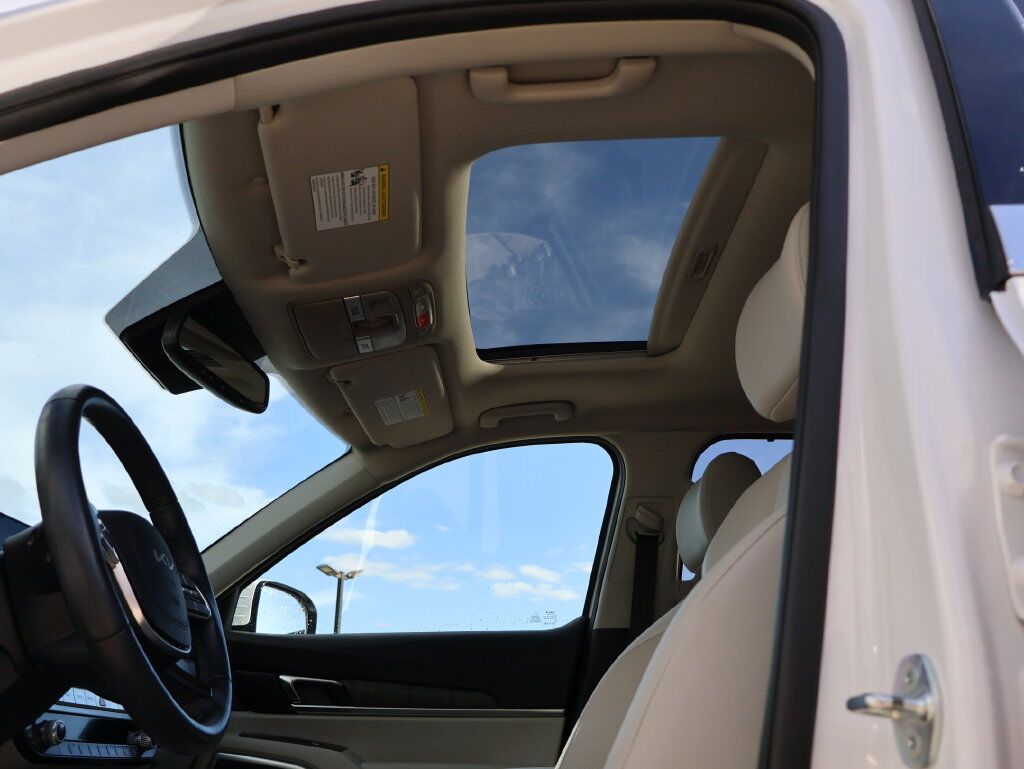 2024 Kia Telluride SX San Clemente CA
