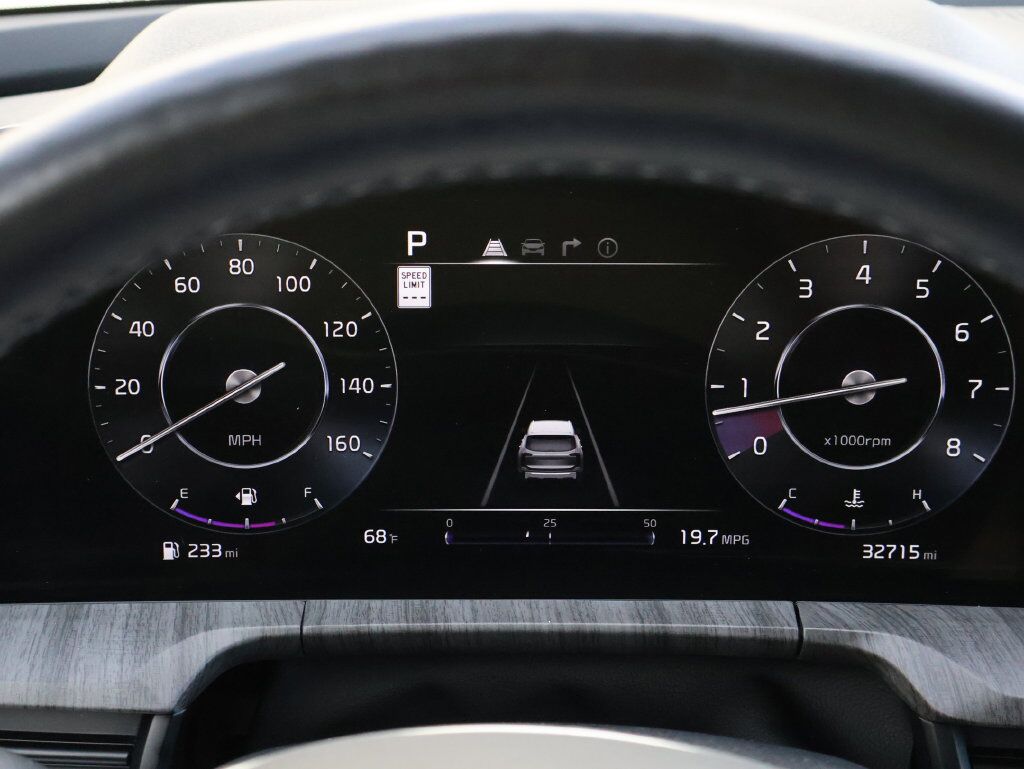 2024 Kia Telluride SX San Clemente CA