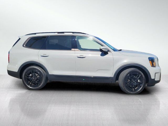 2024 Kia Telluride SX X-Line 2024 Kia Telluride SX X-Line