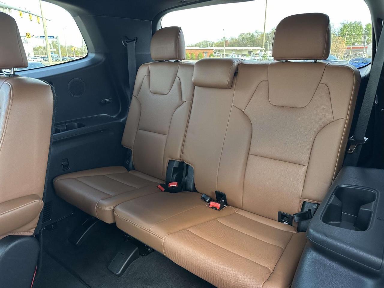 2024 Kia Telluride SX X-Line Woodbridge VA