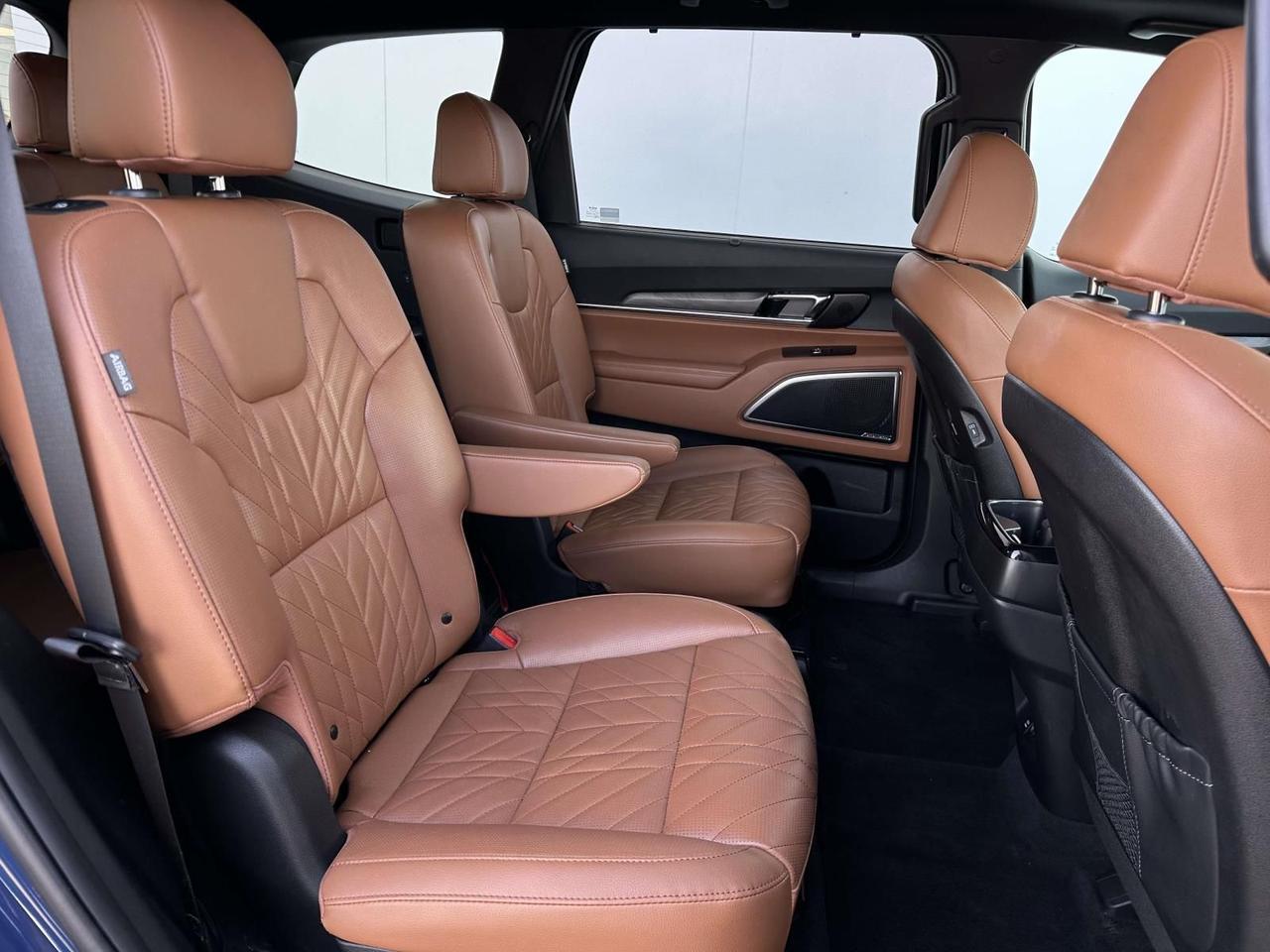 2024 Kia Telluride SX X-Line Woodbridge VA