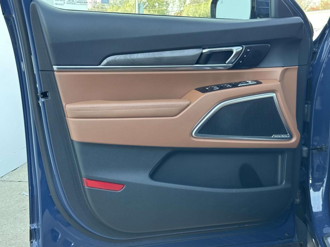 2024 Kia Telluride SX X-Line Woodbridge VA