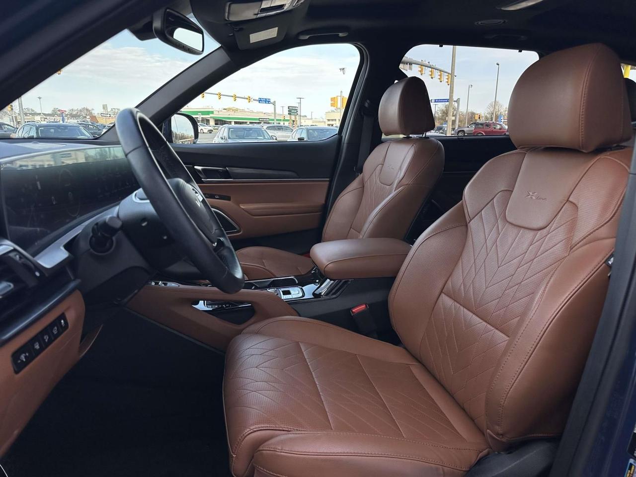 2024 Kia Telluride SX X-Line Woodbridge VA