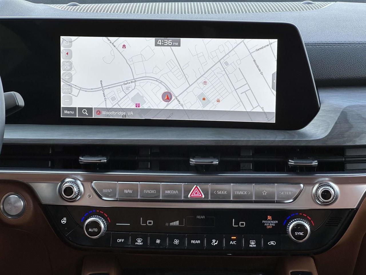 2024 Kia Telluride SX X-Line Woodbridge VA