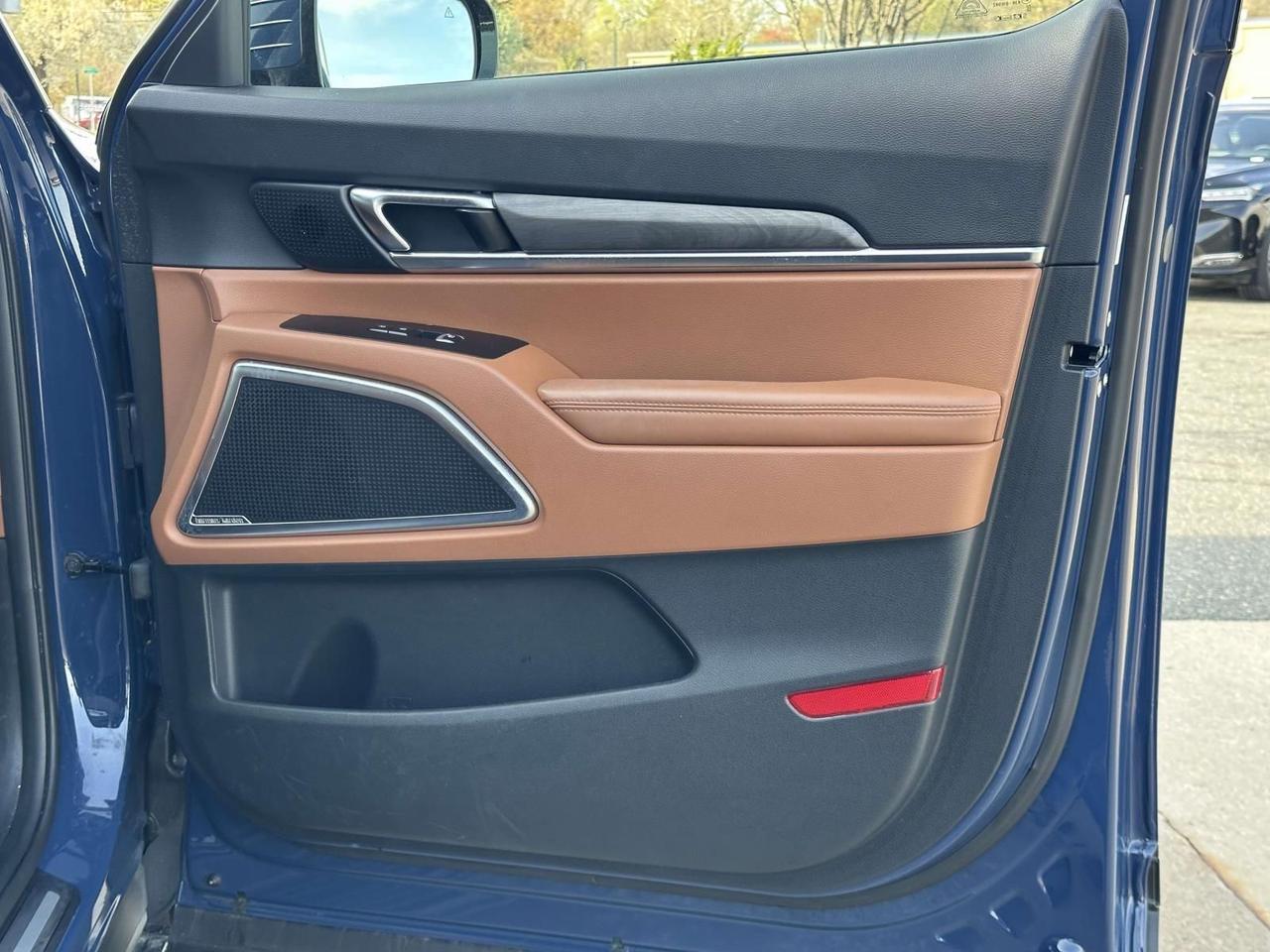 2024 Kia Telluride SX X-Line Woodbridge VA