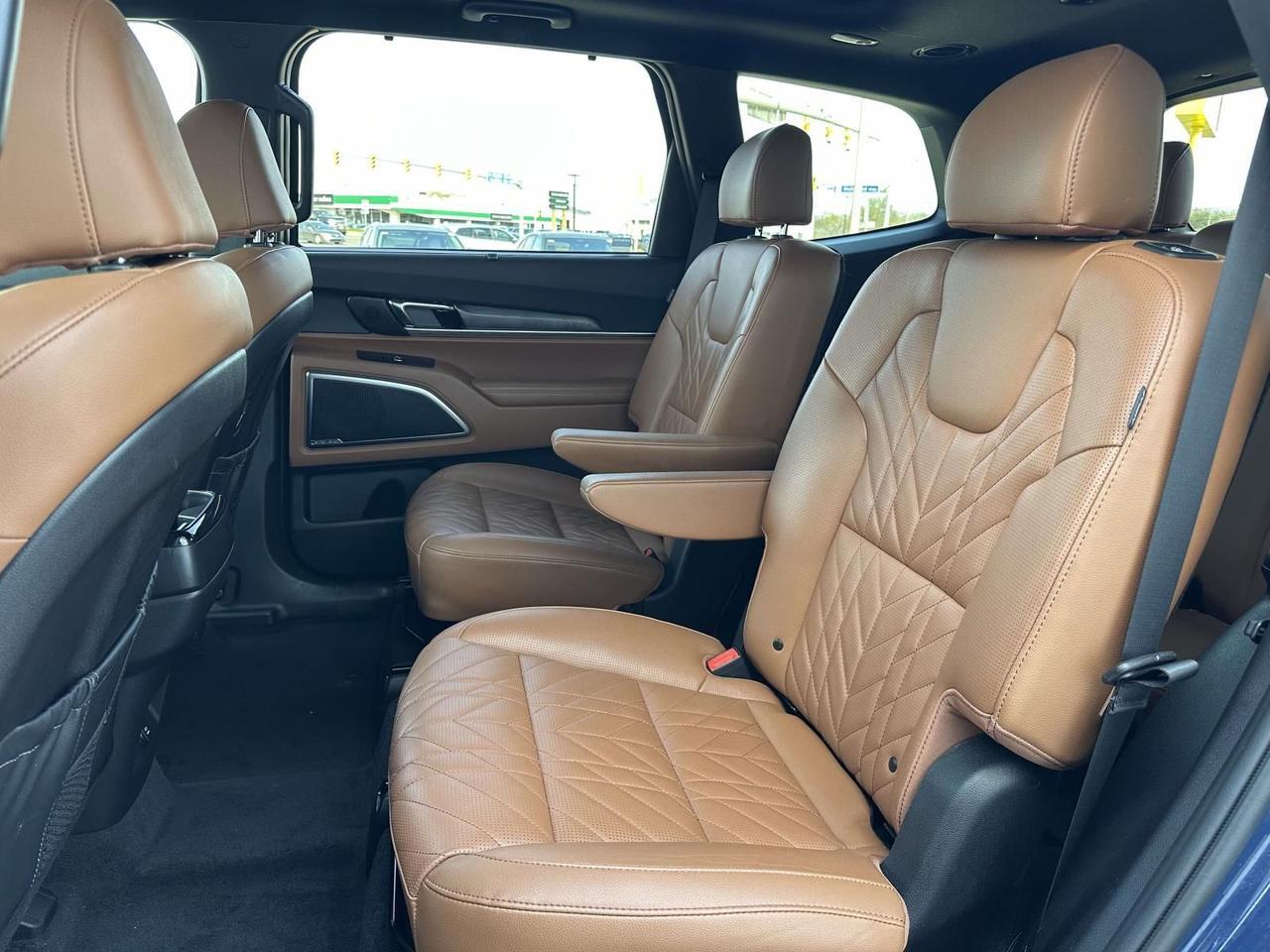 2024 Kia Telluride SX X-Line Woodbridge VA