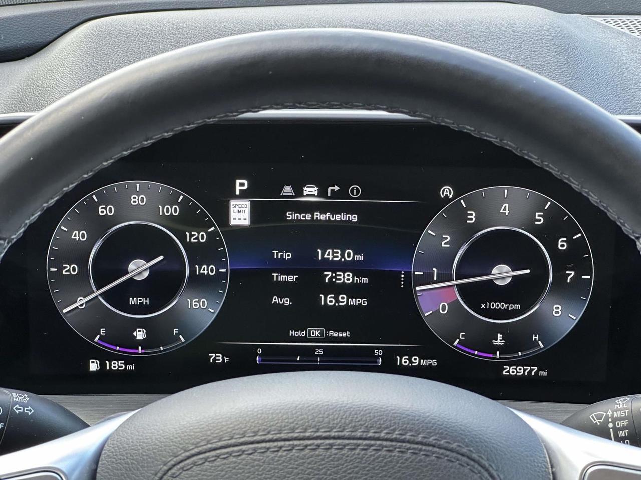 2024 Kia Telluride SX X-Line Woodbridge VA