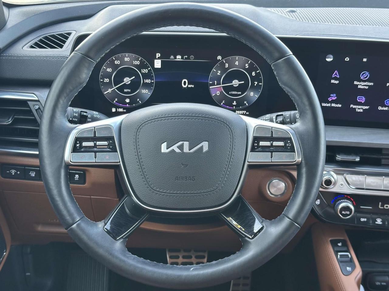 2024 Kia Telluride SX X-Line Woodbridge VA