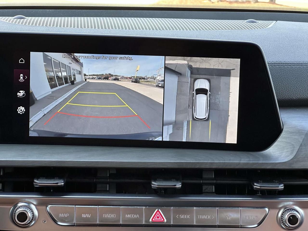 2024 Kia Telluride SX X-Line Woodbridge VA