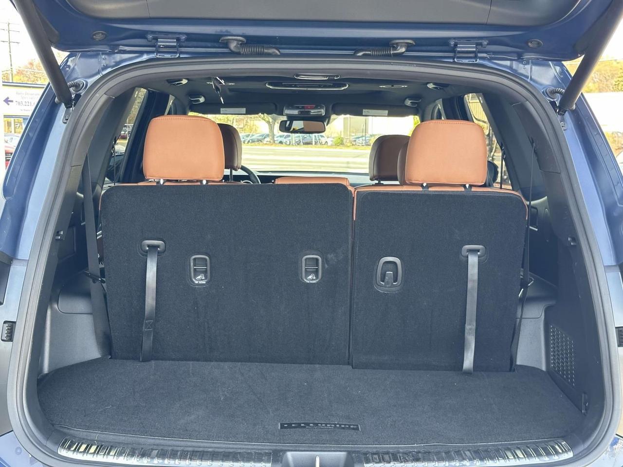 2024 Kia Telluride SX X-Line Woodbridge VA