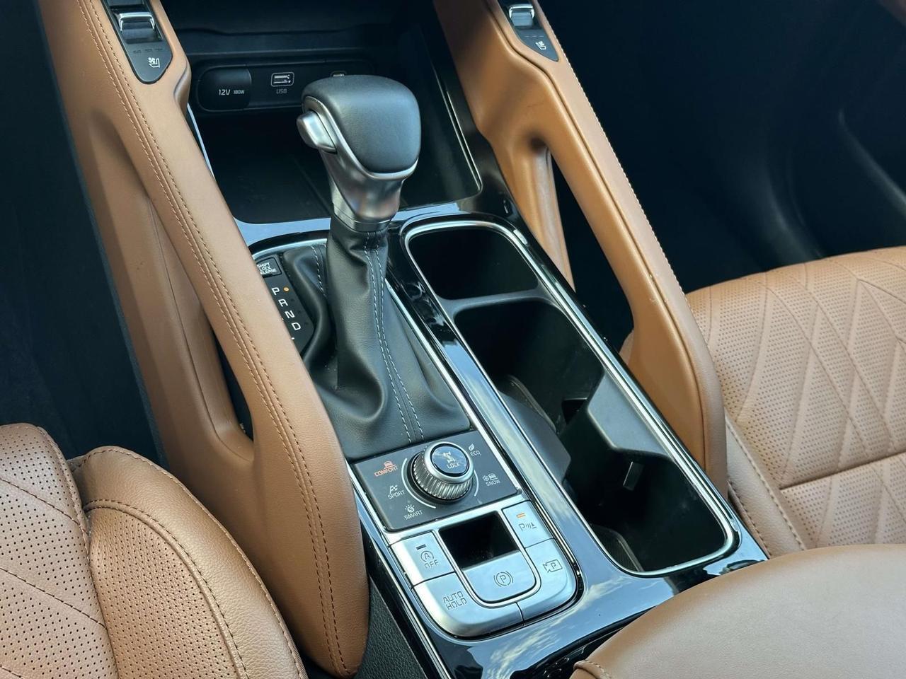 2024 Kia Telluride SX X-Line Woodbridge VA