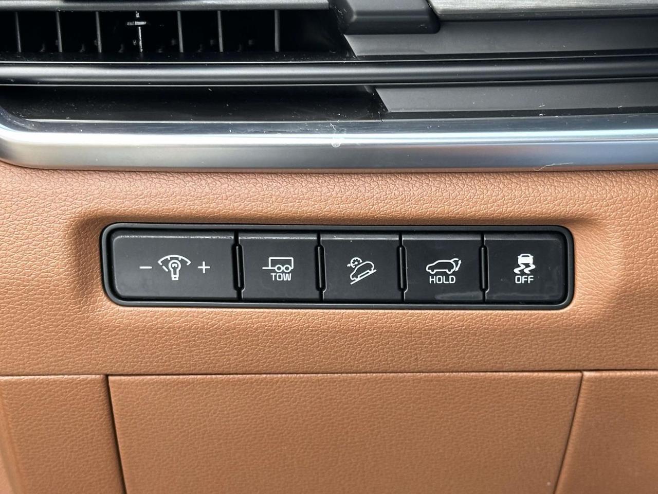 2024 Kia Telluride SX X-Line Woodbridge VA