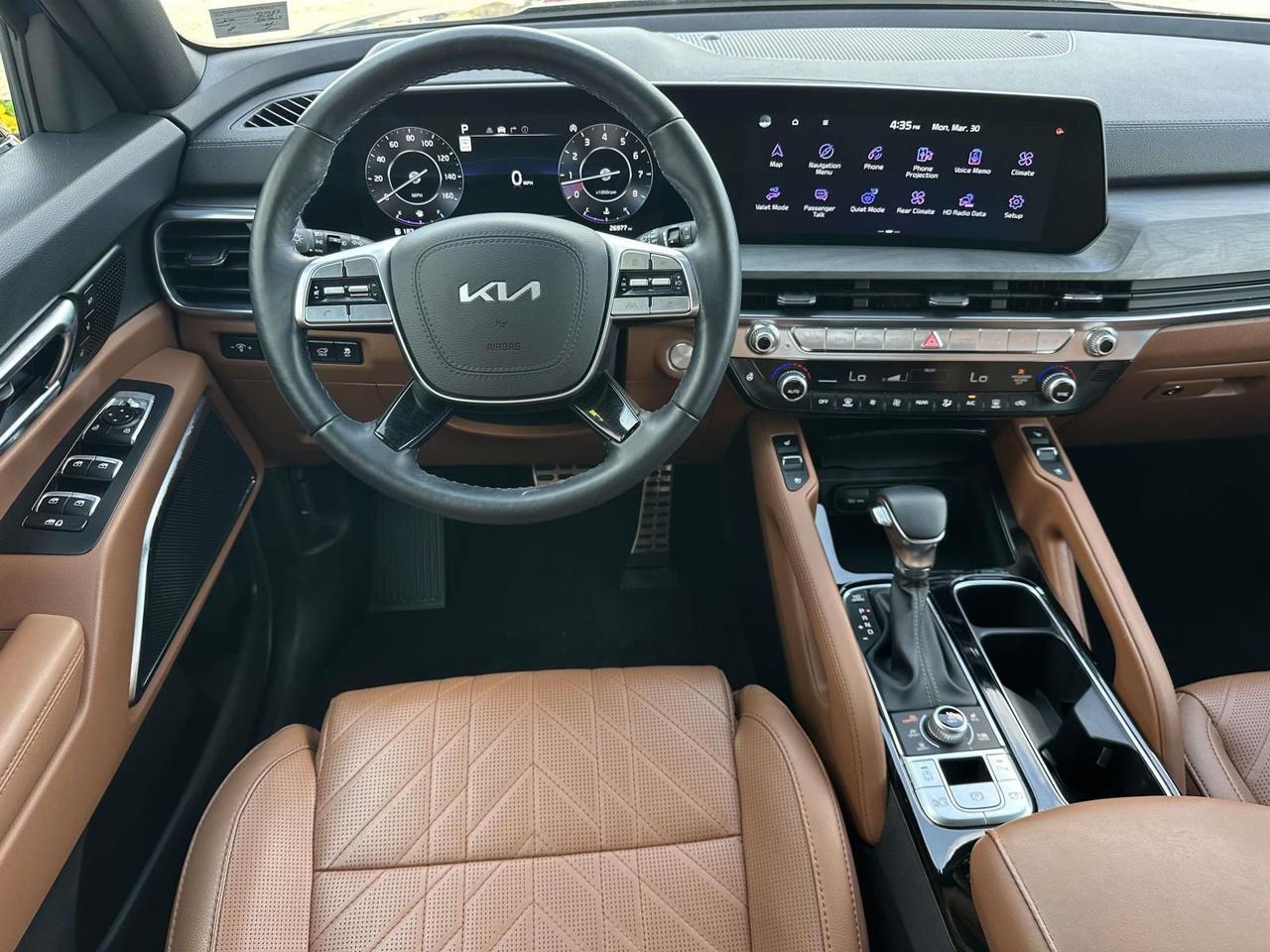 2024 Kia Telluride SX X-Line Woodbridge VA