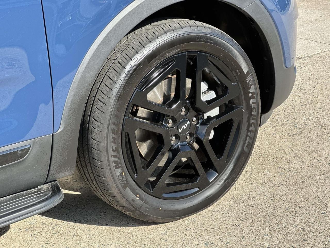 2024 Kia Telluride SX X-Line Woodbridge VA