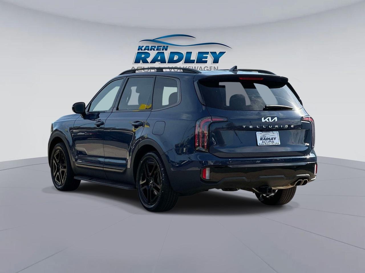 2024 Kia Telluride SX X-Line Woodbridge VA