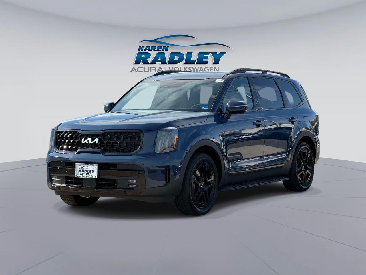 2024 Kia Telluride SX X-Line Woodbridge VA