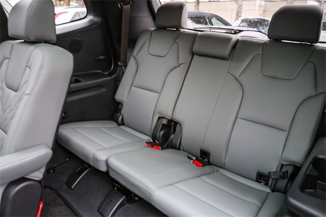 2024 Kia Telluride SX X-Pro Renton WA 2024 Kia Telluride SX X-Pro Renton WA