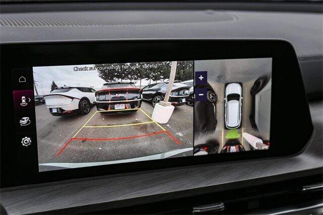 2024 Kia Telluride SX X-Pro Renton WA 2024 Kia Telluride SX X-Pro Renton WA