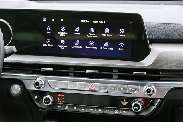 2024 Kia Telluride SX X-Pro Renton WA 2024 Kia Telluride SX X-Pro Renton WA