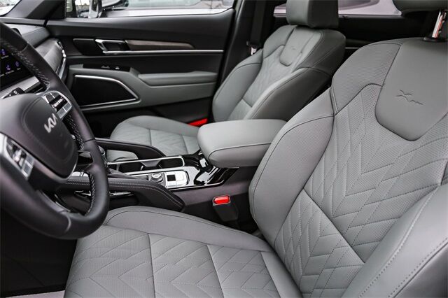 2024 Kia Telluride SX X-Pro Renton WA 2024 Kia Telluride SX X-Pro Renton WA