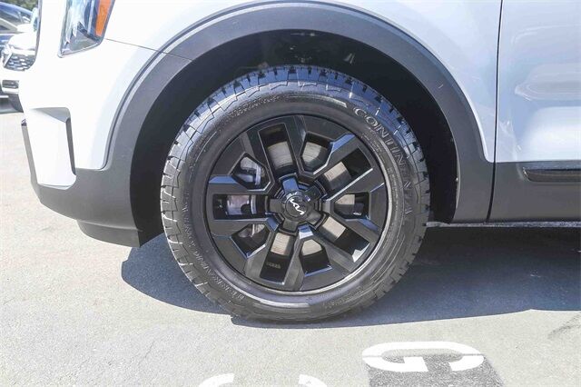 2024 Kia Telluride SX X-Pro Glendale CA 2024 Kia Telluride SX X-Pro Glendale CA