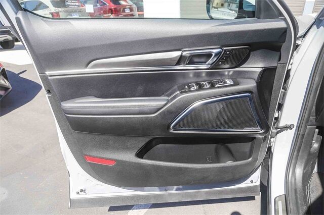 2024 Kia Telluride SX X-Pro Glendale CA 2024 Kia Telluride SX X-Pro Glendale CA