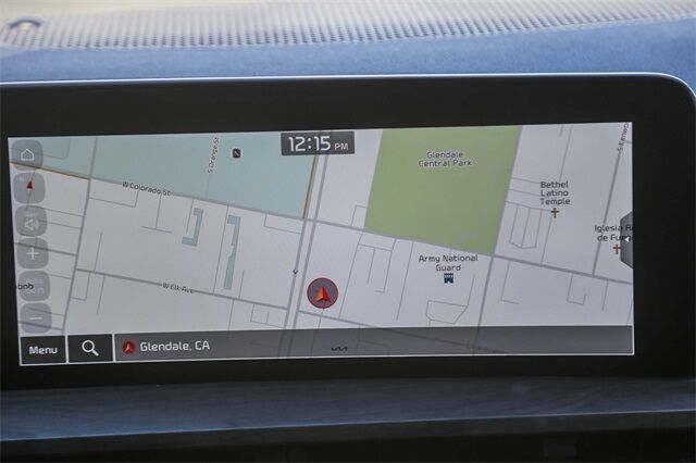 2024 Kia Telluride SX X-Pro Glendale CA 2024 Kia Telluride SX X-Pro Glendale CA