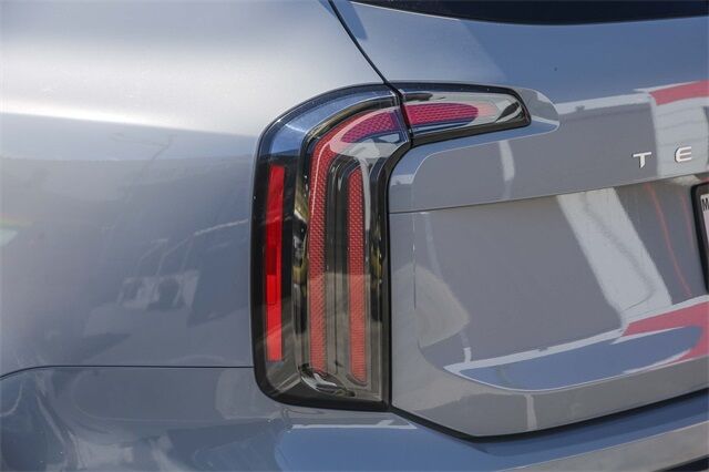 2024 Kia Telluride SX X-Pro Glendale CA 2024 Kia Telluride SX X-Pro Glendale CA