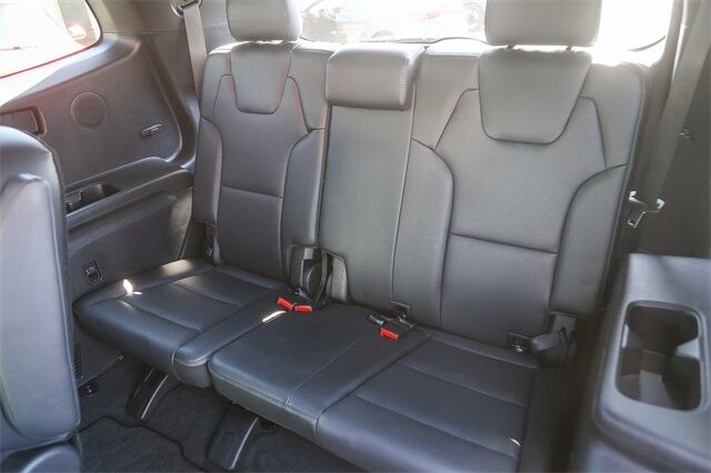 2024 Kia Telluride SX X-Pro Glendale CA 2024 Kia Telluride SX X-Pro Glendale CA