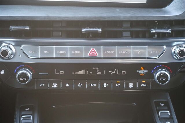 2024 Kia Telluride SX X-Pro Glendale CA 2024 Kia Telluride SX X-Pro Glendale CA