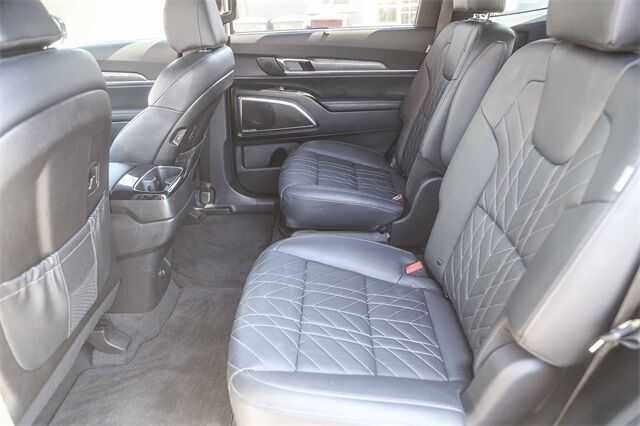 2024 Kia Telluride SX X-Pro Glendale CA 2024 Kia Telluride SX X-Pro Glendale CA