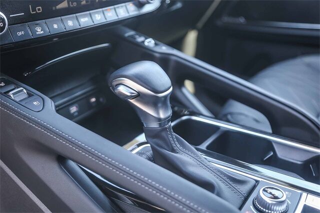 2024 Kia Telluride SX X-Pro Glendale CA 2024 Kia Telluride SX X-Pro Glendale CA