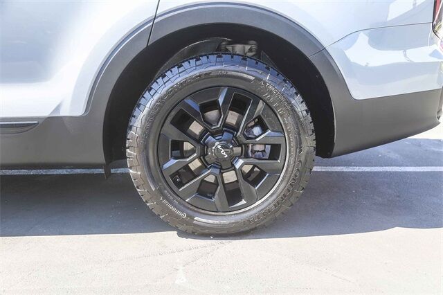 2024 Kia Telluride SX X-Pro Glendale CA 2024 Kia Telluride SX X-Pro Glendale CA