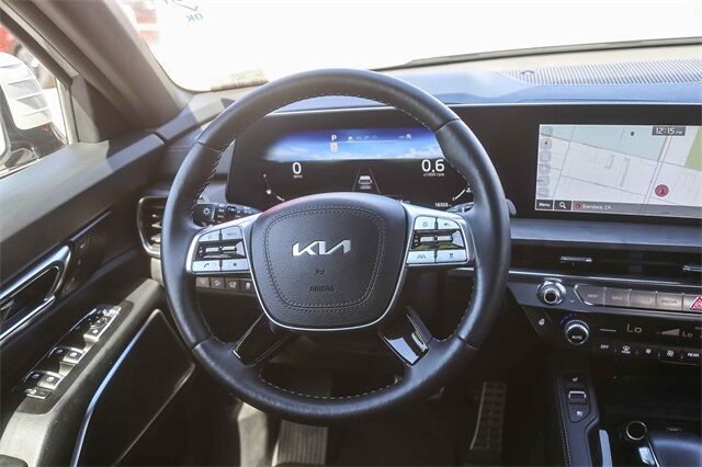 2024 Kia Telluride SX X-Pro Glendale CA 2024 Kia Telluride SX X-Pro Glendale CA
