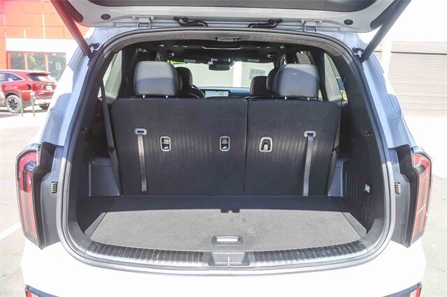 2024 Kia Telluride SX X-Pro Glendale CA 2024 Kia Telluride SX X-Pro Glendale CA