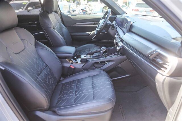 2024 Kia Telluride SX X-Pro Glendale CA 2024 Kia Telluride SX X-Pro Glendale CA