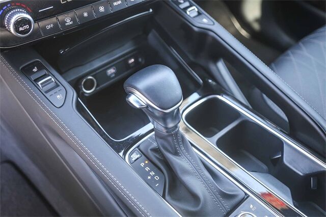 2024 Kia Telluride SX X-Pro Glendale CA 2024 Kia Telluride SX X-Pro Glendale CA