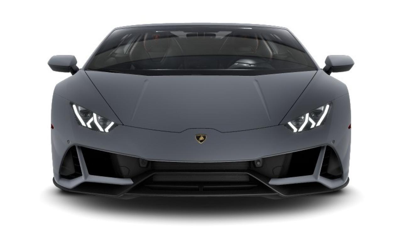 2024 Lamborghini Huracan EVO Brentwood TN 2024 Lamborghini Huracan EVO Brentwood TN