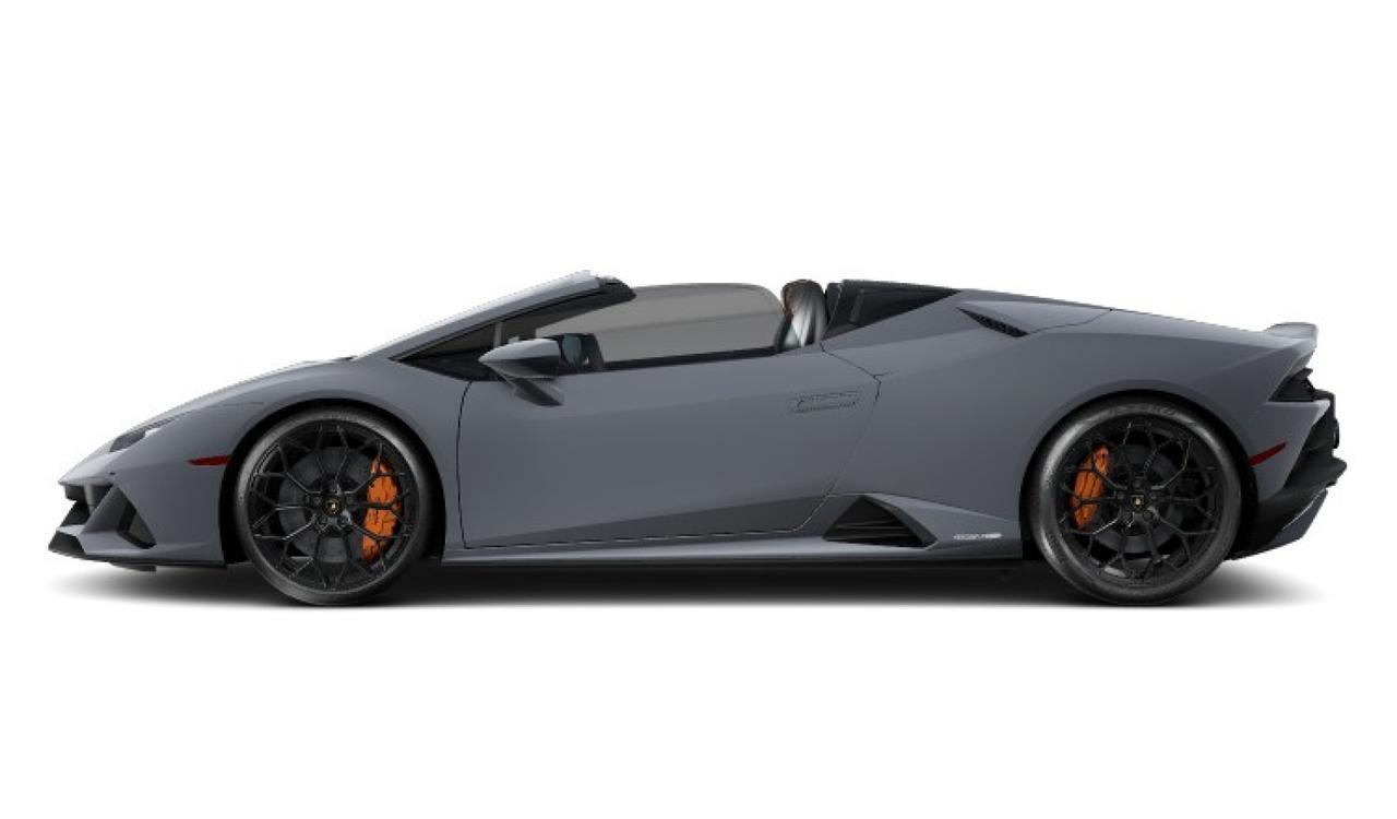 2024 Lamborghini Huracan EVO Charlotte NC 2024 Lamborghini Huracan EVO Charlotte NC